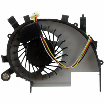 Ventilátor Chladič na notebook Kompatibilní DFS400805PB0T