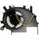 Ventilátor Chladič na notebook Kompatibilní DFS400805PB0T