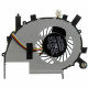 Ventilátor Chladič na notebook Kompatibilní DFS400805PB0T