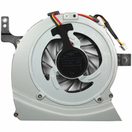 Ventilátor Chladič na notebook Toshiba Satellite C640