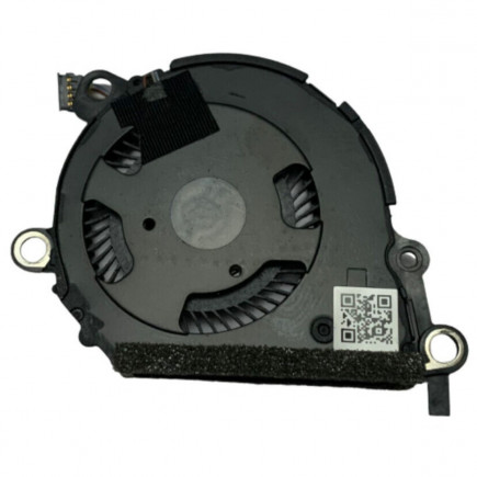 Ventilátor Chladič na notebook Kompatibilní L37660-001