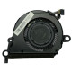 Ventilátor Chladič na notebook Kompatibilní L37660-001