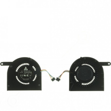 Ventilátor Chladič na notebook Kompatibilní 04W1874