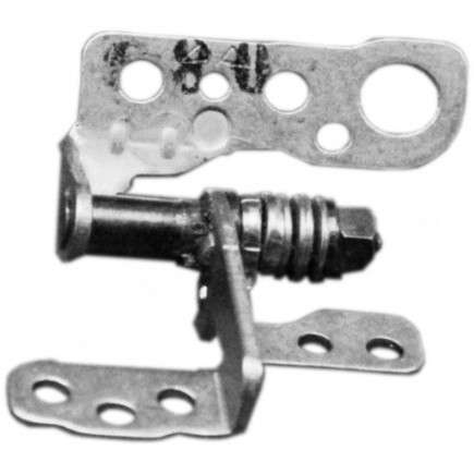 Toshiba Satellite U840-10Q pánty na notebook