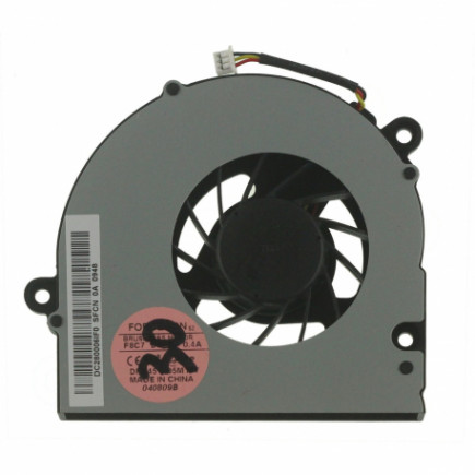 Ventilátor Chladič na notebook Kompatibilní GB0575PFV1-A