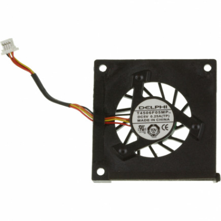 Ventilátor Chladič na notebook Asus Eee PC 1000HG