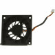 Ventilátor Chladič na notebook Kompatibilní BSB04505HA