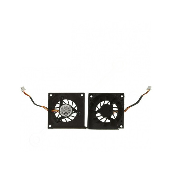 Ventilátor Chladič na notebook Kompatibilní BSB04505HA