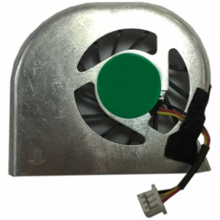 Ventilátor Chladič na notebook Kompatibilní GC053507VH-A