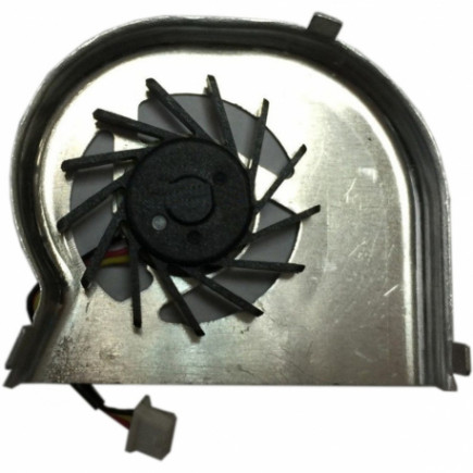 Ventilátor Chladič na notebook Kompatibilní GC053507VH-A