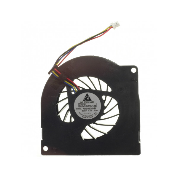 Ventilátor Chladič na notebook Kompatibilní GDM6100000428