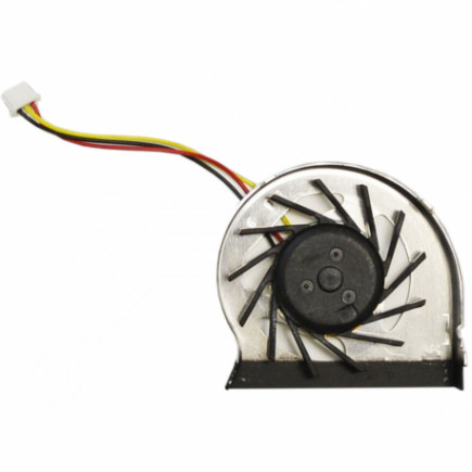 Ventilátor Chladič na notebook Kompatibilní 070612A