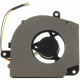 Ventilátor Chladič na notebook Kompatibilní AB0705UX-HB3
