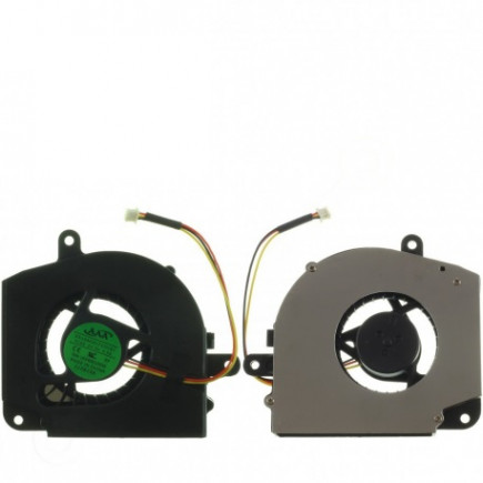 Ventilátor Chladič na notebook Kompatibilní F5H0-CCW