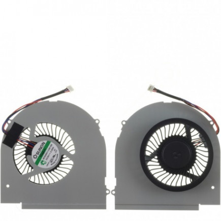 Ventilátor Chladič na notebook Kompatibilní AT0N0001DV0