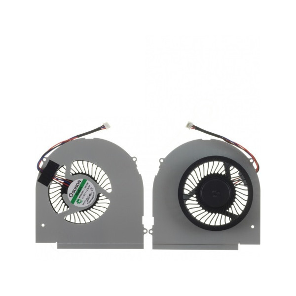 Ventilátor Chladič na notebook Lenovo IdeaPad Y580