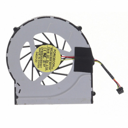 Ventilátor Chladič na notebook HP Pavilion dv7-4150ec