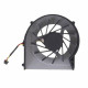Ventilátor Chladič na notebook HP Pavilion dv7-4150ec