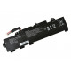 Kompatibilní TT03XL Batéria 56Wh Li-poly 11,55V čierna