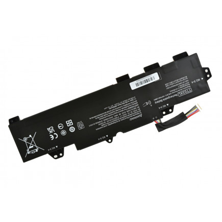 Kompatibilní TT03XL Batéria 56Wh Li-poly 11,55V čierna