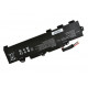 Kompatibilní TT03XL Batéria 56Wh Li-poly 11,55V čierna