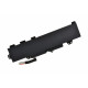 Kompatibilní TT03XL Batéria 56Wh Li-poly 11,55V čierna