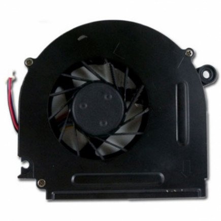 Ventilátor Chladič na notebook Kompatibilní 02X6C1