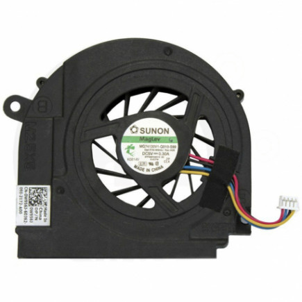 Ventilátor Chladič na notebook Kompatibilní DFS541305LH0T