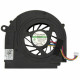 Ventilátor Chladič na notebook Kompatibilní DFS541305LH0T