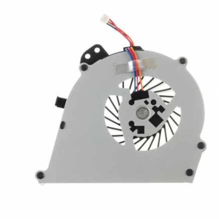 Ventilátor Chladič na notebook Kompatibilní 1376-VTSVE14