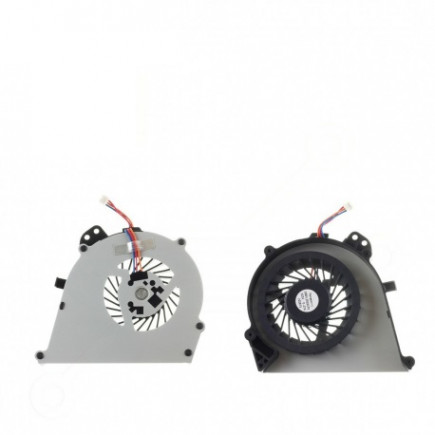 Ventilátor Chladič na notebook Kompatibilní 300-0101-2273