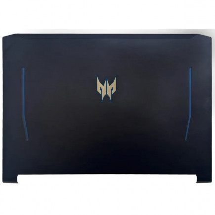 Horný kryt LCD notebooku Kompatibilní 60.Q5MN4.005