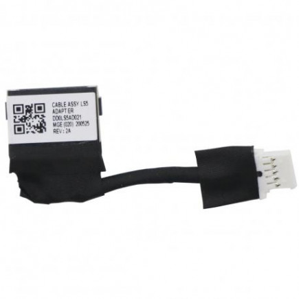 Lenovo Yoga 7-15IMH05 Creator Napájací konektor pre notebook