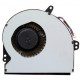 Ventilátor Chladič na notebook Asus X501A-XX095