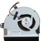Ventilátor Chladič na notebook Asus X501A-XX514H