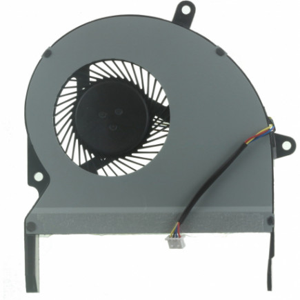 Ventilátor Chladič na notebook Asus X401E