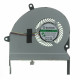 Ventilátor Chladič na notebook Kompatibilní KSB0705HB-CA29