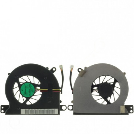 Ventilátor Chladič na notebook Toshiba Qosmio F50