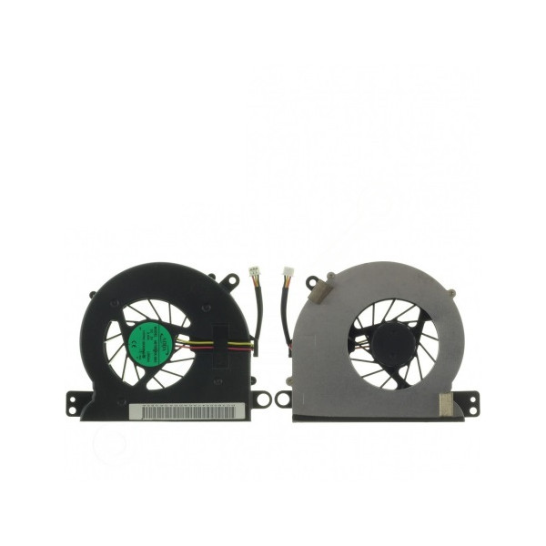 Ventilátor Chladič na notebook Toshiba Qosmio F50