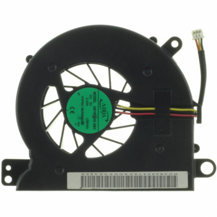 Ventilátor Chladič na notebook Toshiba Qosmio F50