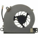 Ventilátor Chladič na notebook Toshiba Qosmio F55