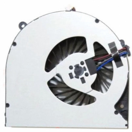 Ventilátor Chladič na notebook Kompatibilní 6033B0033101