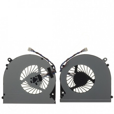 Ventilátor Chladič na notebook Kompatibilní 6033B0033101