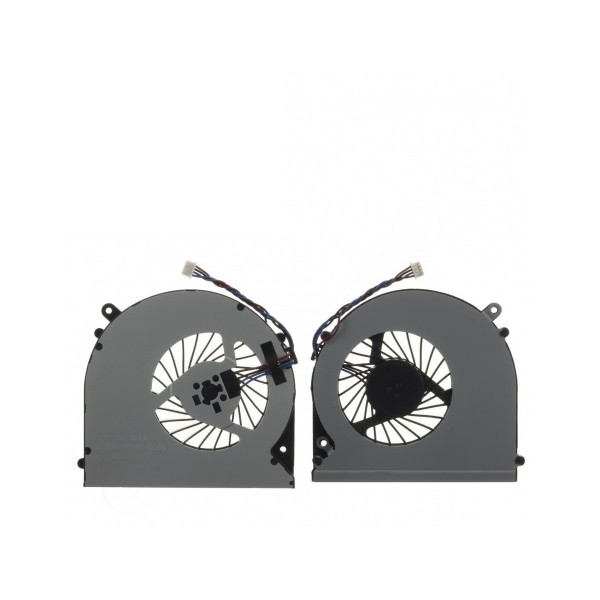 Ventilátor Chladič na notebook Kompatibilní KSB06105HB-CL69