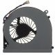 Ventilátor Chladič na notebook Kompatibilní KSB06105HB-CL69
