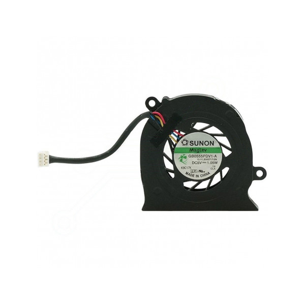 Ventilátor Chladič na notebook Kompatibilní DC280005AS0