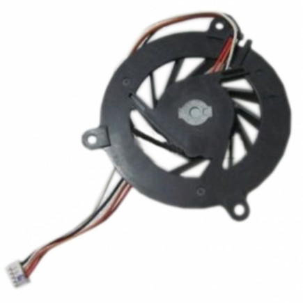 Ventilátor Chladič na notebook Asus W2VC