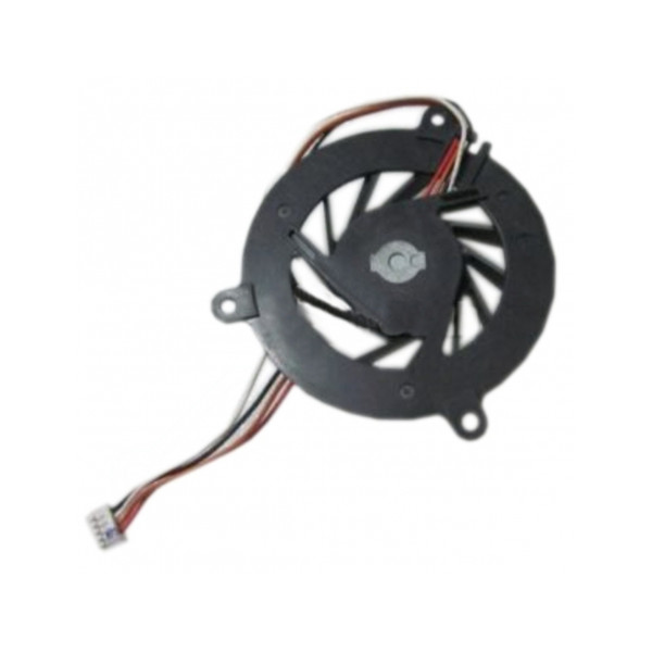 Ventilátor Chladič na notebook Kompatibilní UDQF2ZR06BAS