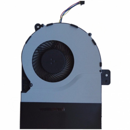 Ventilátor Chladič na notebook Asus X751M