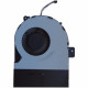 Ventilátor Chladič na notebook Kompatibilní KSB0705HBA10